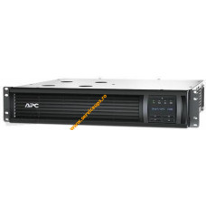 APC Smart-UPS SMT 1500VA USB & Serial RM 2U 230V
